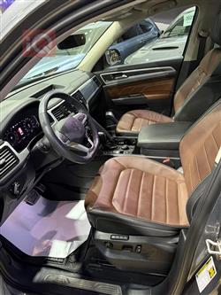 فولكسفاغن أطلس